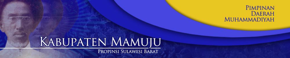 Majelis Pemberdayaan Masyarakat PDM Kabupaten Mamuju